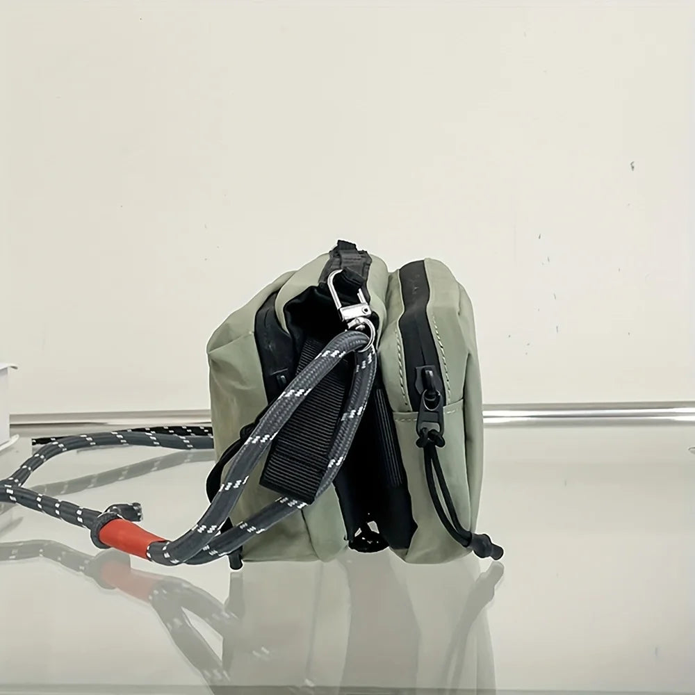 Sac Femme Polyvalent – Design Tendance & Élégance Minimaliste
Sac bandoulière-accessoires