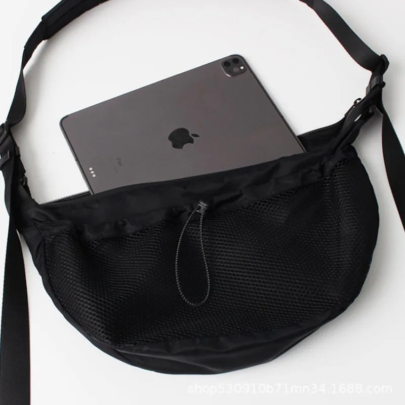 Sac Bandoulière Tendance INS – Style Urbain-accessoires