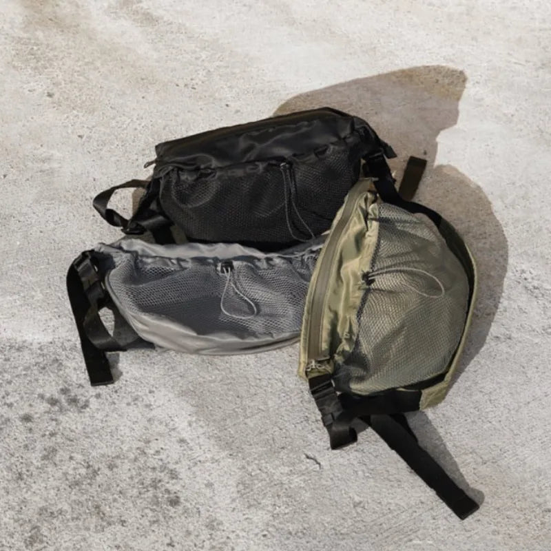 Sac Bandoulière Tendance INS – Style Urbain-accessoires