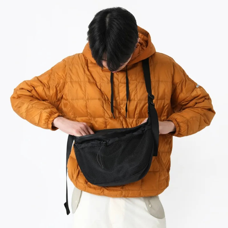 Sac Bandoulière Tendance INS – Style Urbain-accessoires