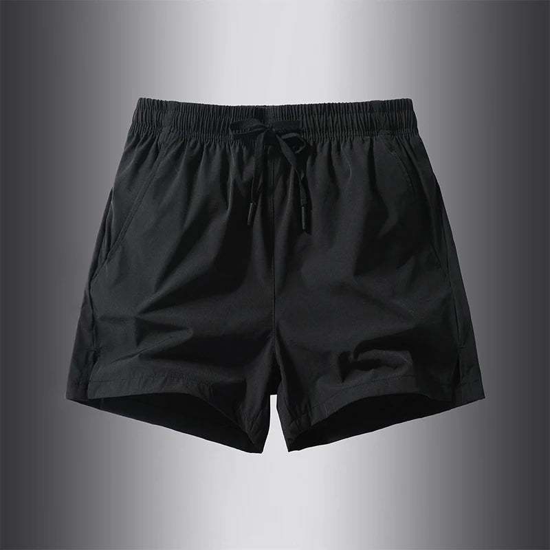 Short de Sport Homme – Léger, Respirant & Séchage Rapide