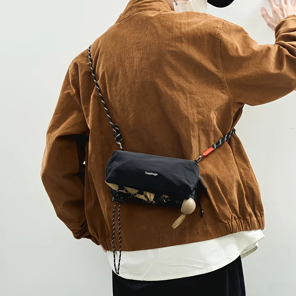 Sac Femme Polyvalent – Design Tendance & Élégance Minimaliste
Sac bandoulière-accessoires