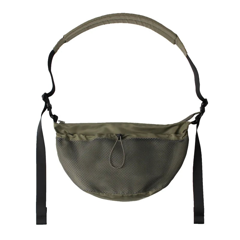 Sac Bandoulière Tendance INS – Style Urbain-accessoires