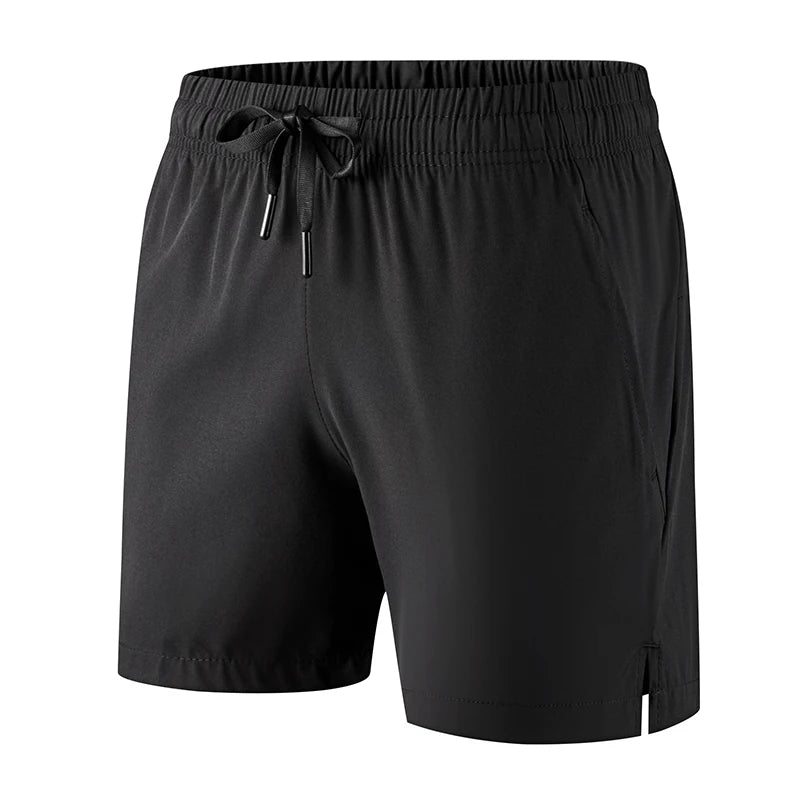 Short de Sport Homme – Léger, Respirant & Séchage Rapide