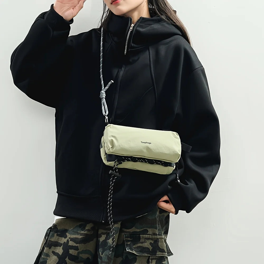 Sac Femme Polyvalent – Design Tendance & Élégance Minimaliste
Sac bandoulière-accessoires