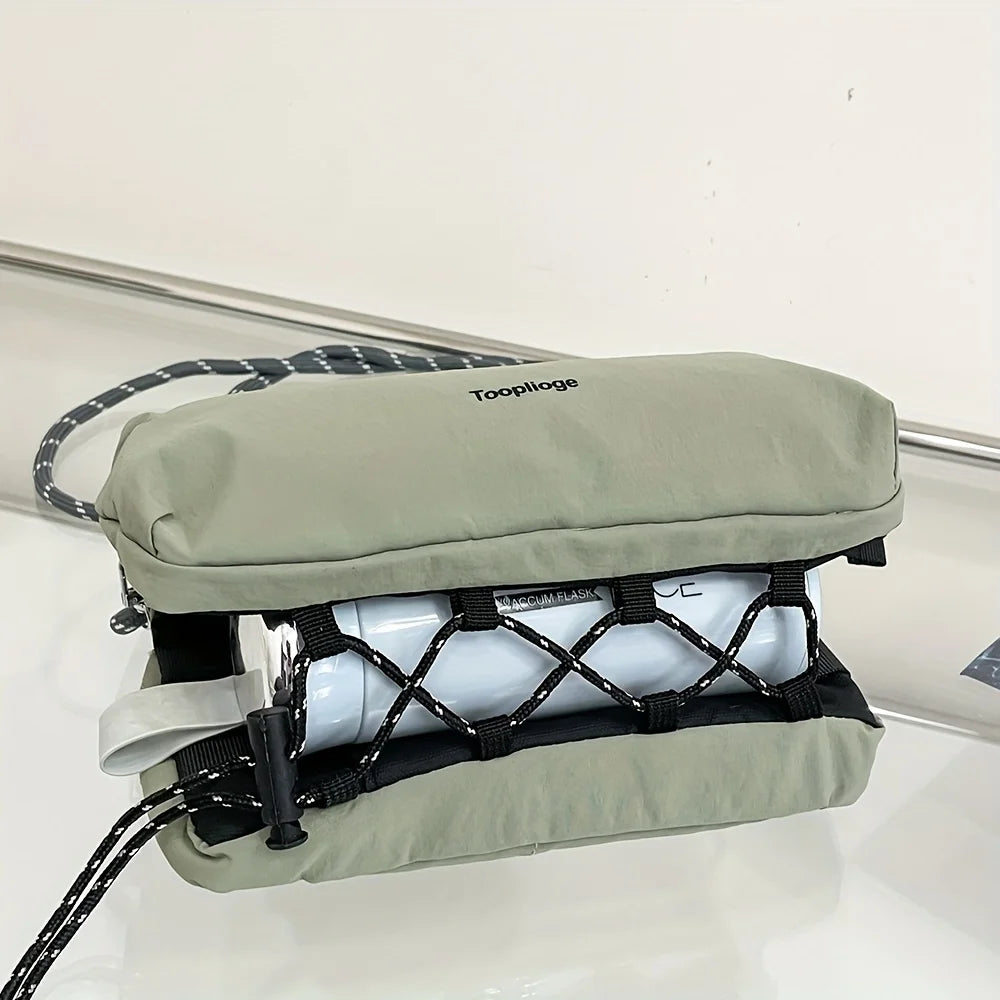 Sac Femme Polyvalent – Design Tendance & Élégance Minimaliste
Sac bandoulière-accessoires