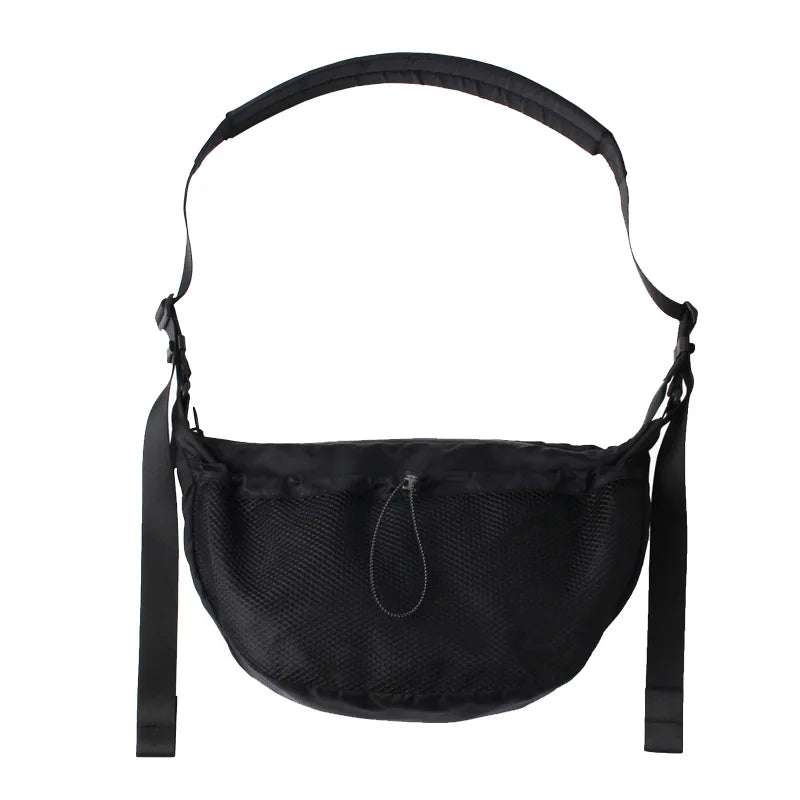 Sac Bandoulière Tendance INS – Style Urbain-accessoires