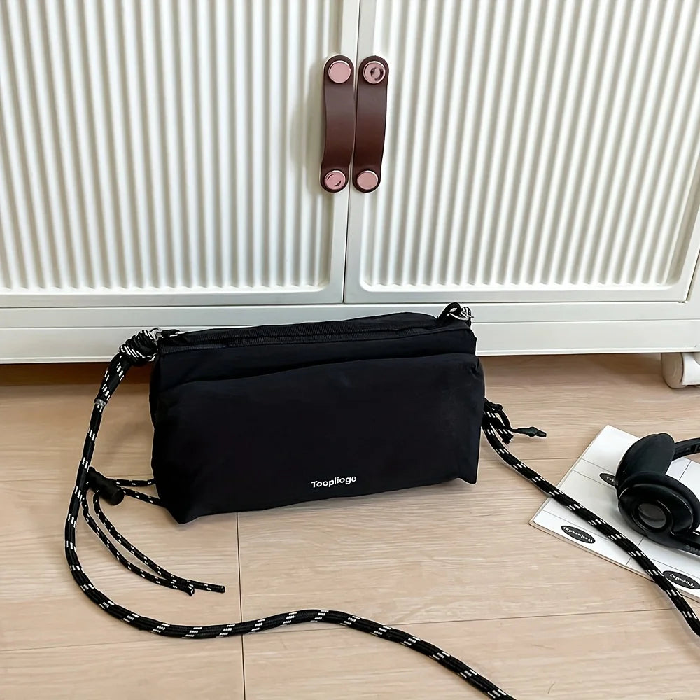 Sac Femme Polyvalent – Design Tendance & Élégance Minimaliste
Sac bandoulière-accessoires